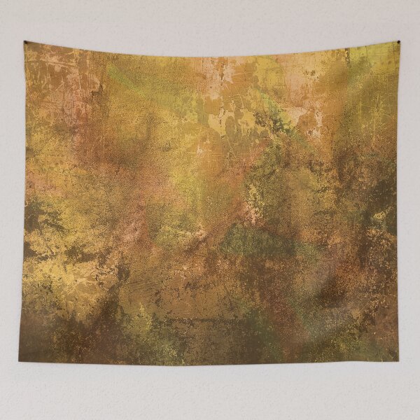 Item preview, Grunge Browns, Greens & Rusts designed and sold by Pamela Walters.