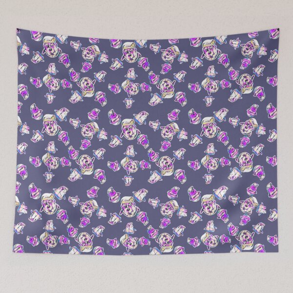 Item preview, Peach Pinochet designed and sold by NeverNanashi.