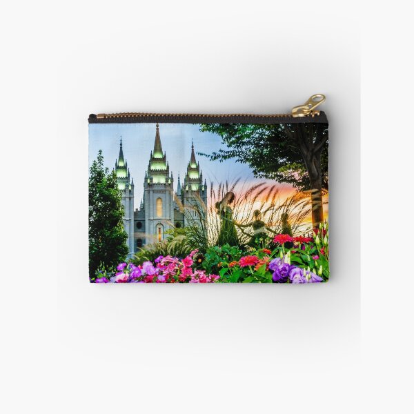 Item preview, SLC LDS Temple designed and sold by LaRae55.