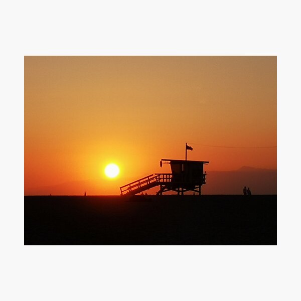 Item preview, Venice Beach designed and sold by admjhn.