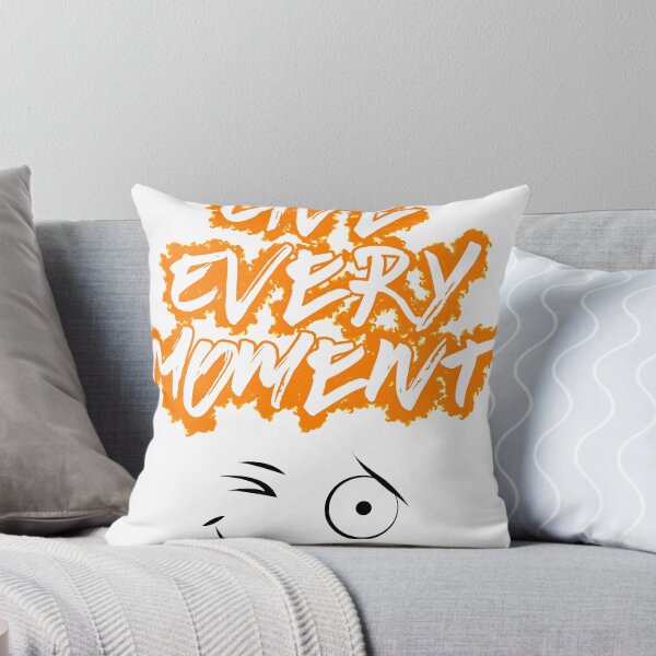 Item preview, Live The Moment designed and sold by shivthink.
