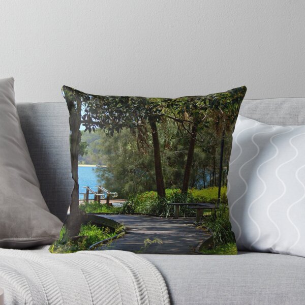 Item preview, Leading to the Village of 1770 designed and sold by myraj.