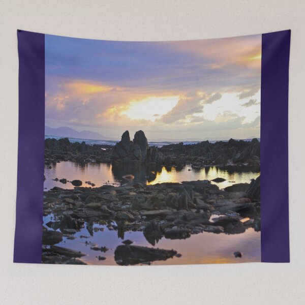 Item preview, Sunset Gordons Bay designed and sold by CrismanArt.