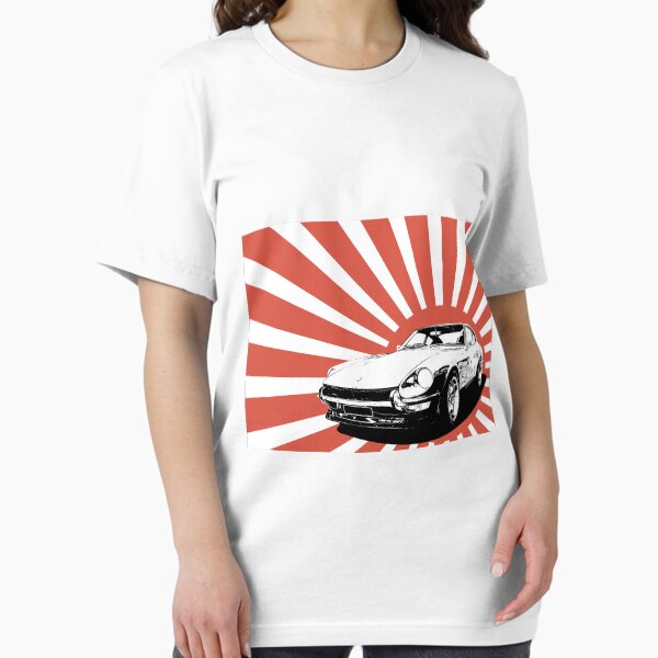 Tシャツ 280zx T-Shirts for Sale | Redbubble
