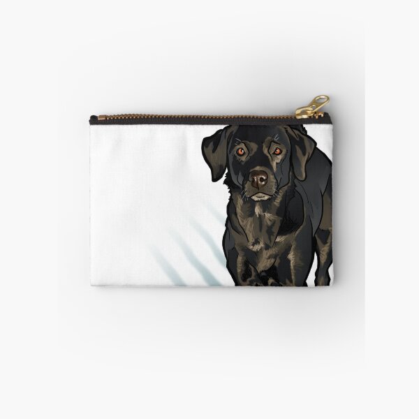 Item preview, Laboratorio negro en la nieve designed and sold by binarygod.