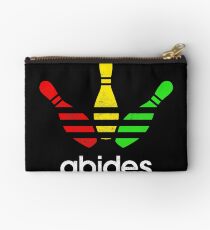 Abides Studio Pouch
