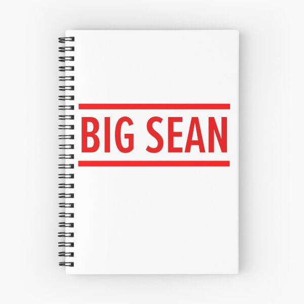Item preview, big sean designed and sold by annaashai.