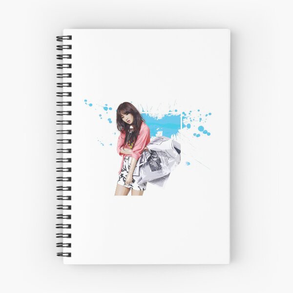 Item preview, Yuri, Kwon Yu-Ri, Ae Bong, Bok Seung-A designed and sold by Chrstie Chen.