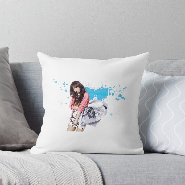 Item preview, Yuri, Kwon Yu-Ri, Ae Bong, Bok Seung-A designed and sold by Chrstie Chen.
