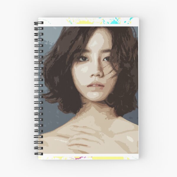 Item preview, Hyeri, Lee Hye-Ri, Myung, Song Ji-An, Jung Geu-Rin designed and sold by Chrstie Chen.