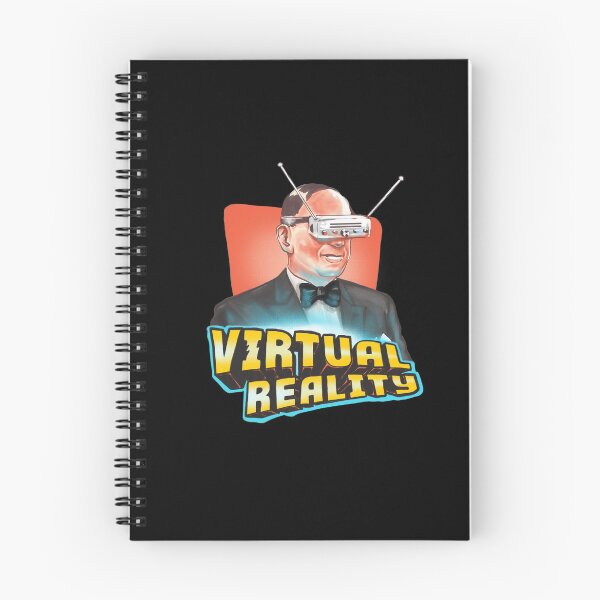 Item preview, Virtual Reality designed and sold by Smallbomb18.