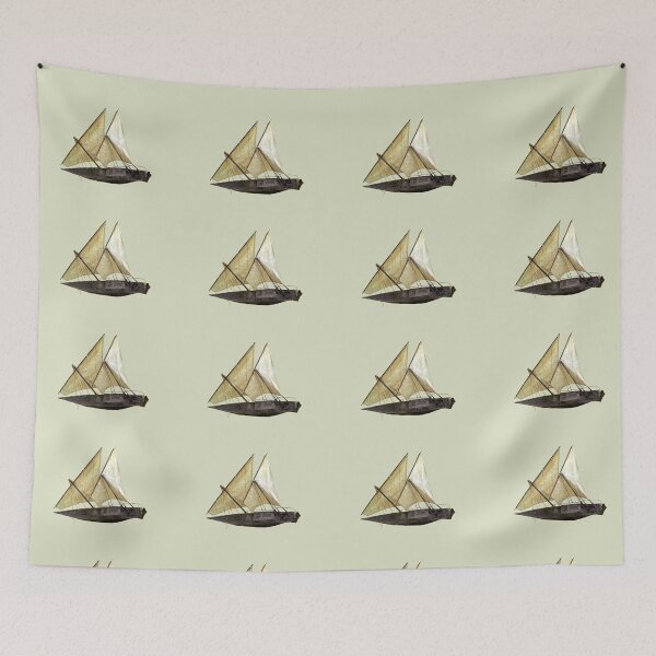 Item preview, ONLY BOAT designed and sold by hutofdesigns.