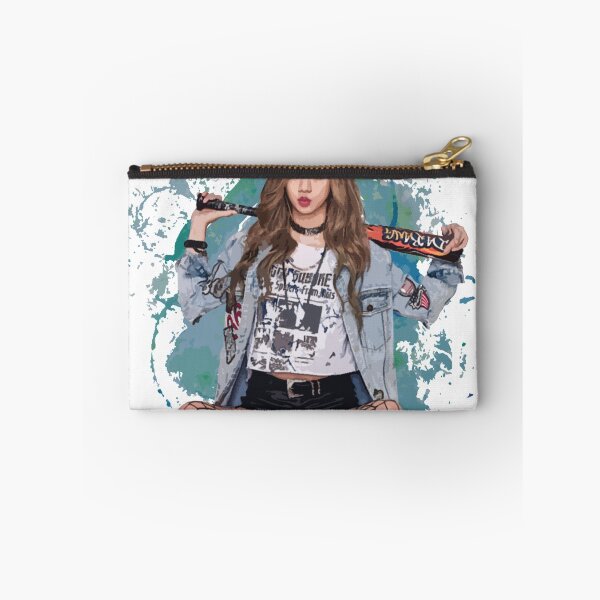 Item preview, Yura, Kim Ah-Young, Jin Tae-Ri, Kim Yoo-Bin designed and sold by Chrstie Chen.