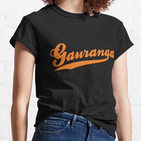 Gauranga Classic T-Shirt
