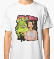 Bad slimer Classic T-Shirt