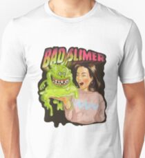 Bad slimer Unisex T-Shirt