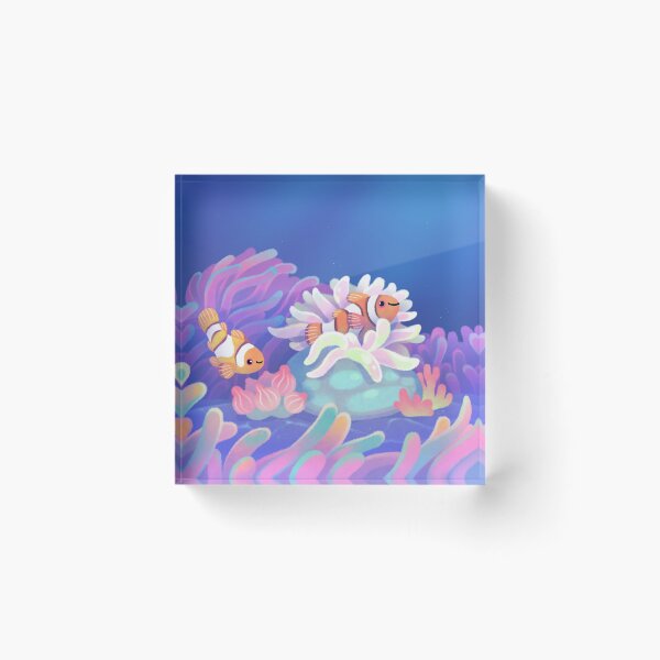 Item preview, Anemone home designed and sold by pikaole.