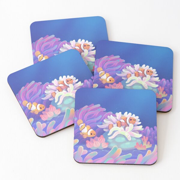 Item preview, Anemone home designed and sold by pikaole.