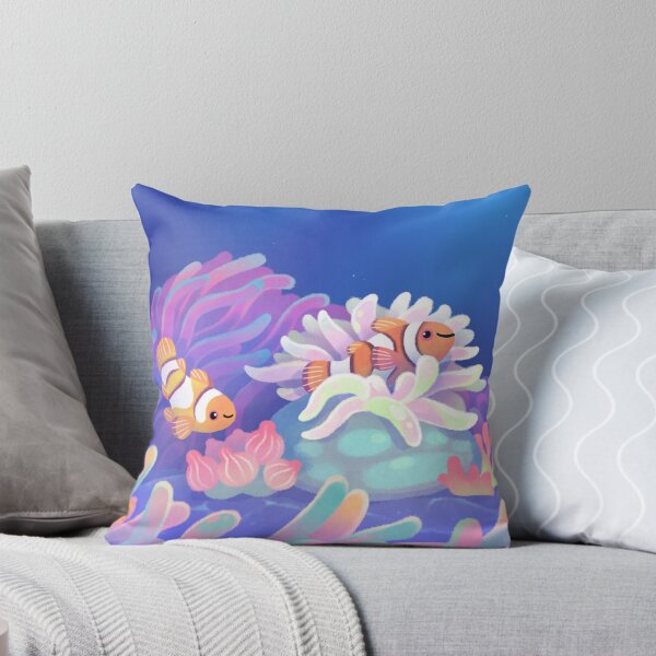 Item preview, Anemone home designed and sold by pikaole.