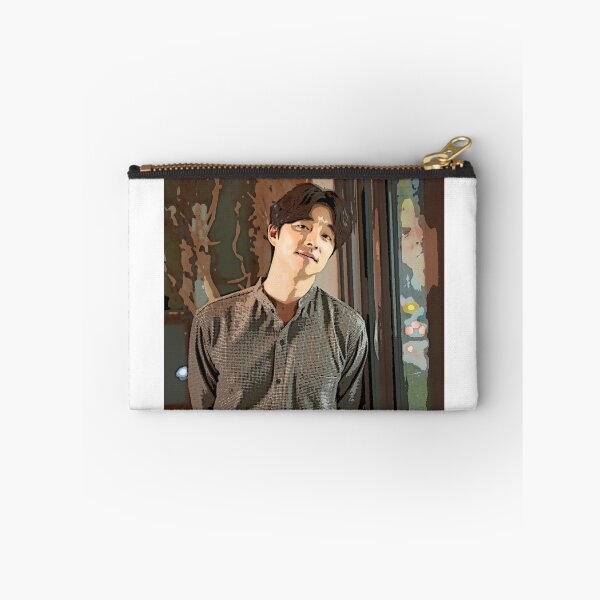 Artikelvorschau, Gong Yoo, Kong Ji-Chul, Kim Wu-Jin, Seok-Woo, Kim Shin entworfen und verkauft von Chrstie Chen.