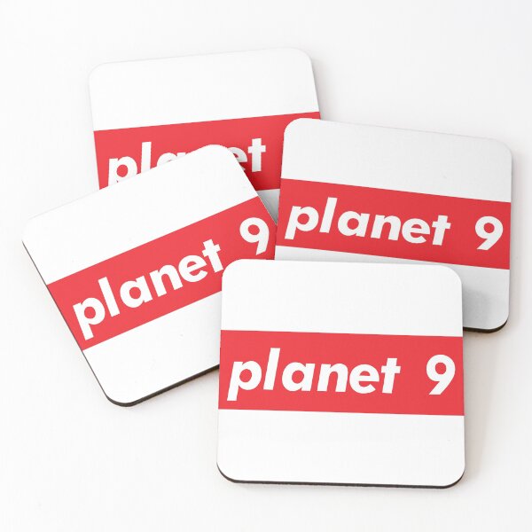 Item preview, Planet 9 Outer Region of the Solar System designed and sold by ProjectX23.
