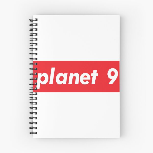 Item preview, Planet 9 Outer Region of the Solar System designed and sold by ProjectX23.