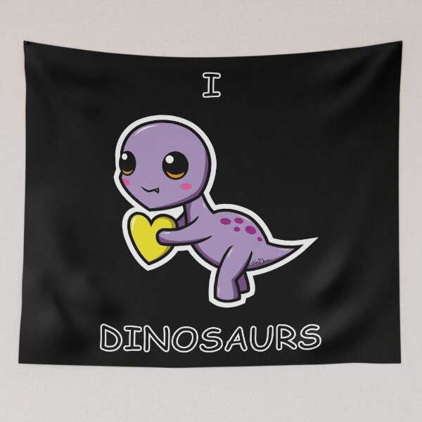 Item preview, Chibi Dinosaur 2.1 designed and sold by Ian2Danim.