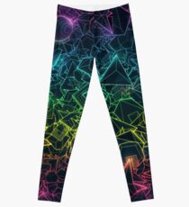 Bulletproof Leggings