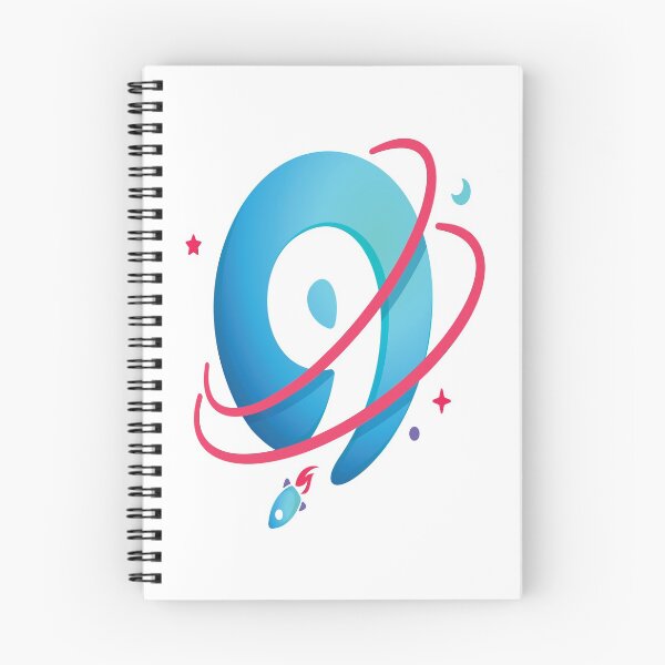 Item preview, Planet 9 Outer Region of the Solar System designed and sold by ProjectX23.