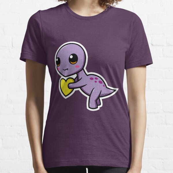 Chibi Dinosaur 2.2 Essential T-Shirt