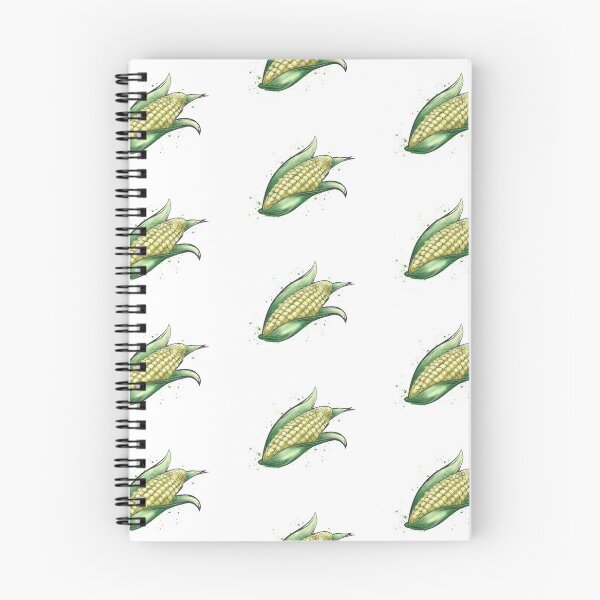 Item preview, Corncob designed and sold by MelissaDenevi.