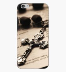 Encouragement iPhone Case