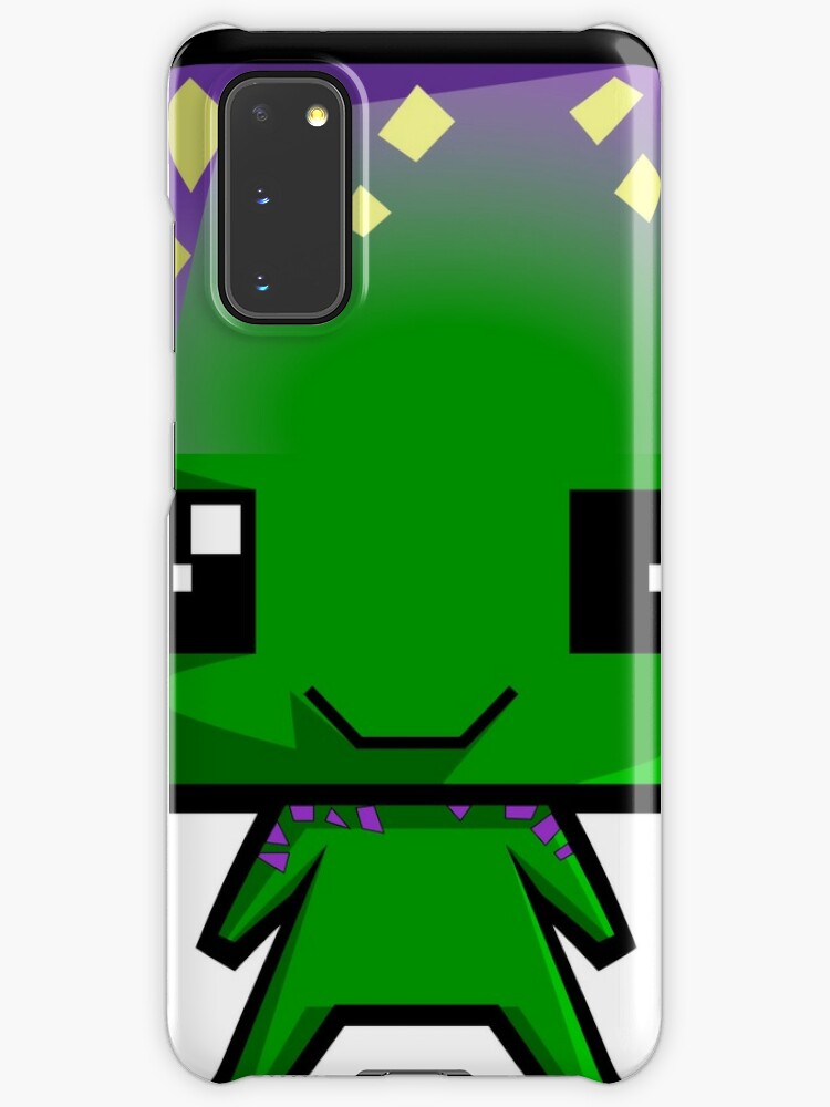 Alien Kawaii Case Skin For Samsung Galaxy By Lefad Redbubble - alien kawaii roblox