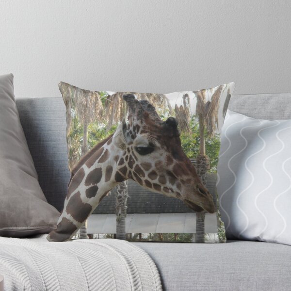 Item preview, Giraffe  designed and sold by Ann Biddlecombe.