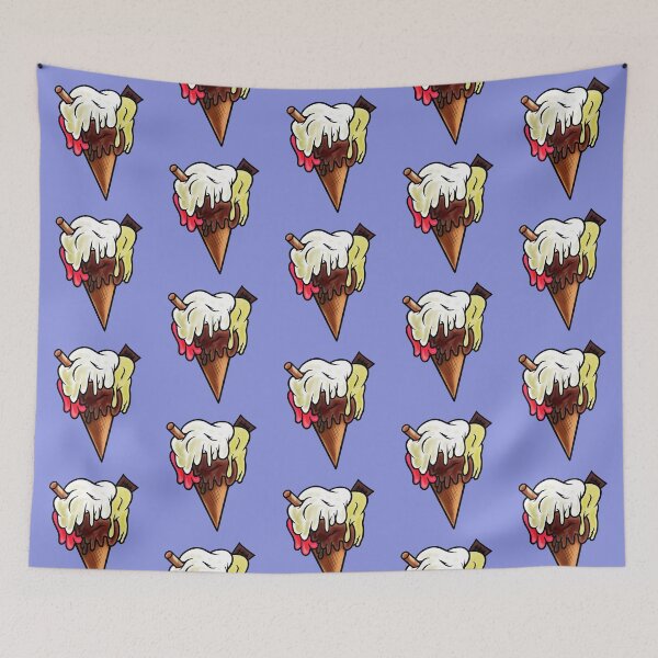 Item preview, Ice Cream  designed and sold by knotnore.