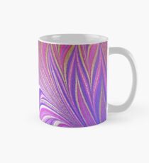 Pink Precision Tasse