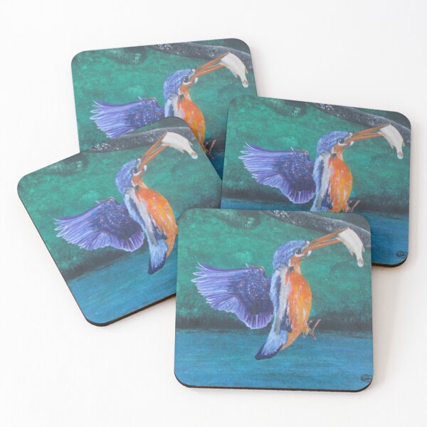 Item preview, A Kings Lunch designed and sold by Ann Biddlecombe.