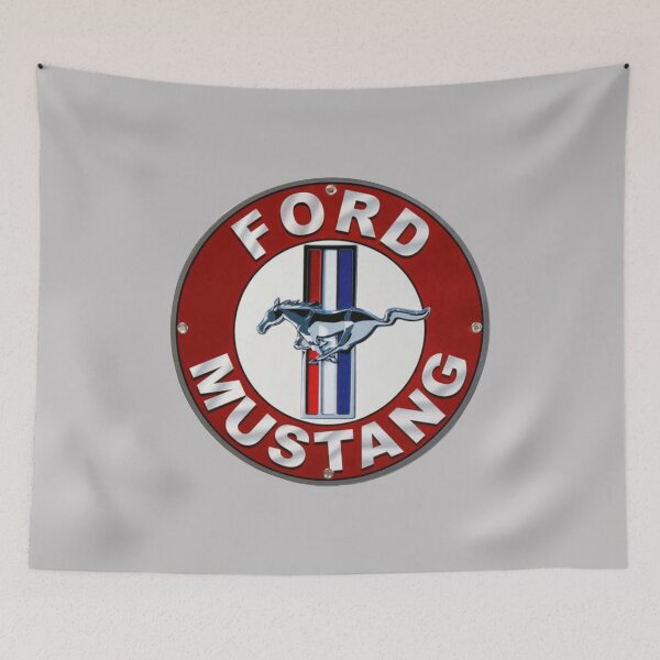 Item preview, Ford Mustang designed and sold by torontotoro.