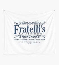 Fratellis Familienrestaurant Wandbehang