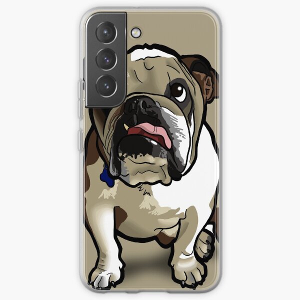 Sitting Bull Samsung Galaxy Soft Case