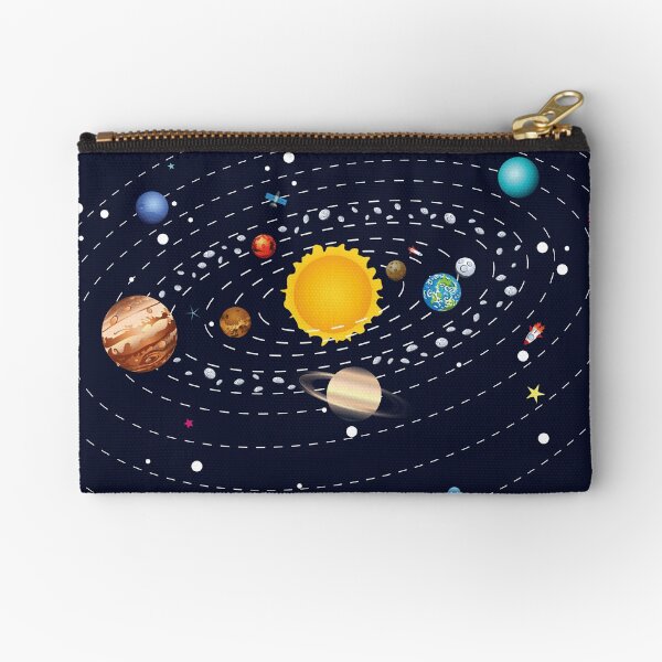 Item preview, Planets of Solar System designed and sold by AnnArtshock.