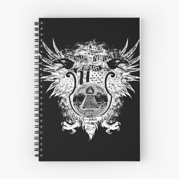 Item preview, Great Iluminati graphic design designed and sold by teeking86.