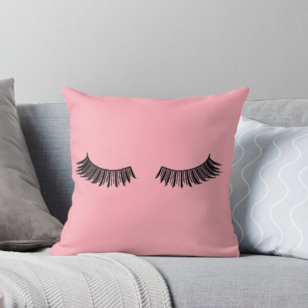 Item preview, Pink Lashes designed and sold by Julia Design.