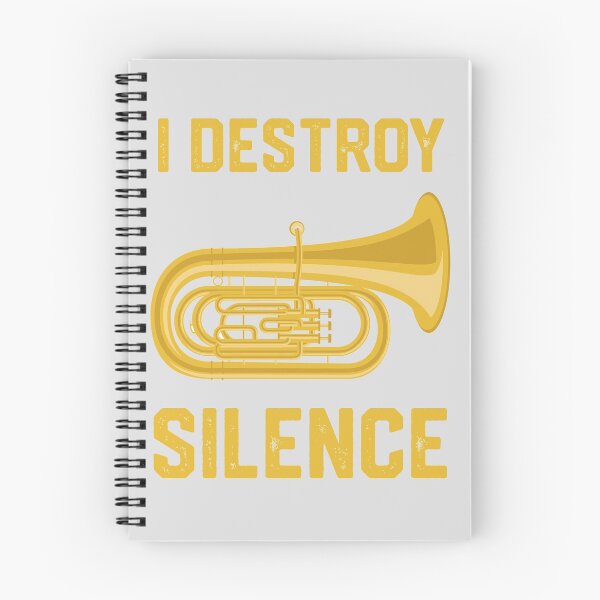 Item preview, Funny Tuba Shirts - Tuba Player Marching Band Gift designed and sold by mrsmitful.