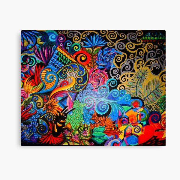 Item preview, Garden Of Eden designed and sold by BhARTi Taylor.