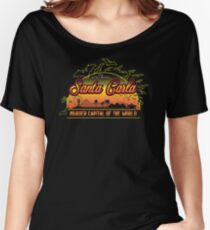 Die verlorenen Jungen - Santa Carla Baggyfit T-Shirt