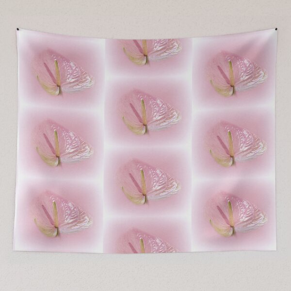 Item preview, Pink Anthurium designed and sold by CarolM.