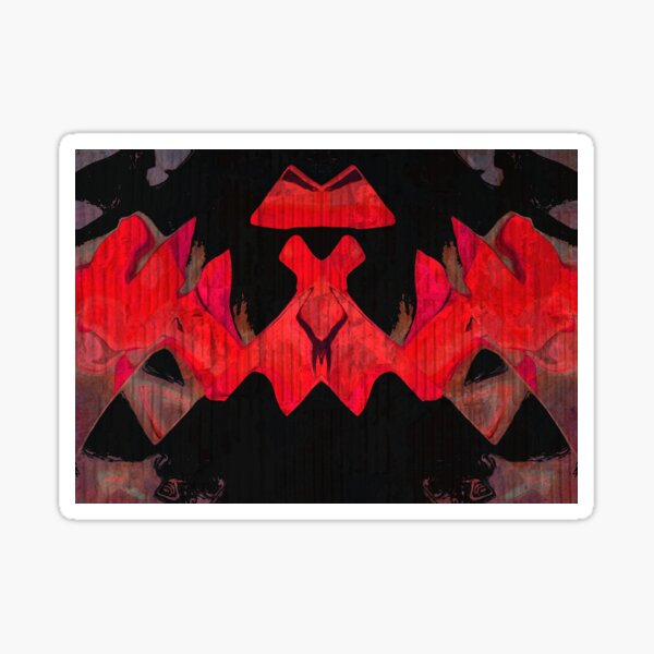 Torment © Sticker
