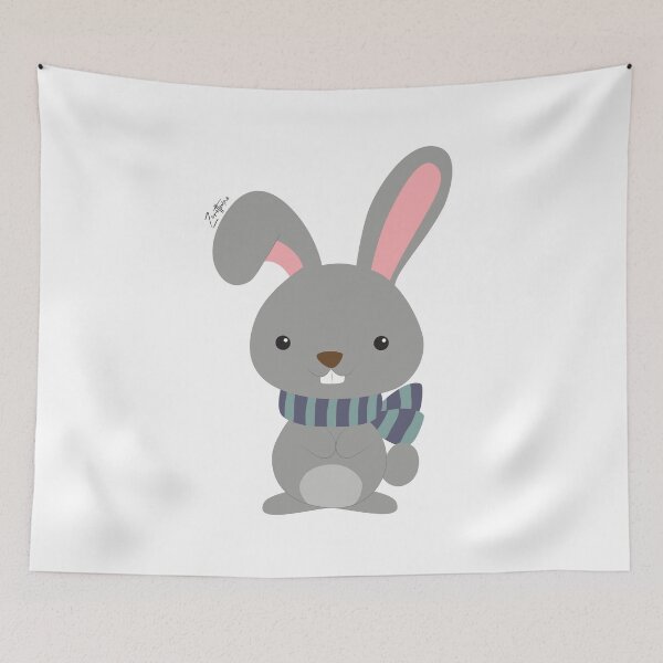 Item preview, The Rabbit designed and sold by Zero81.