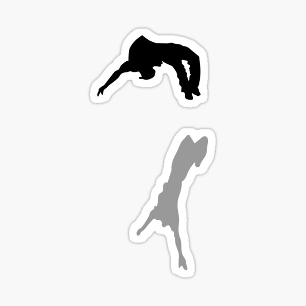 Item preview, Parkour designed and sold by sibosssr.